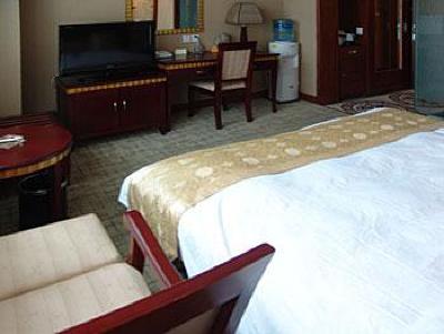 фото отеля Golden Spring Hotel Kunming