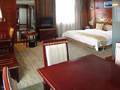 фото отеля Golden Spring Hotel Kunming