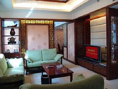 фото отеля Golden Spring Hotel Kunming