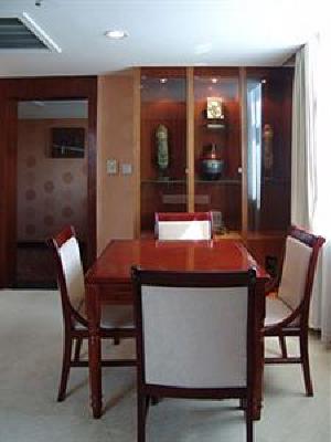 фото отеля Golden Spring Hotel Kunming