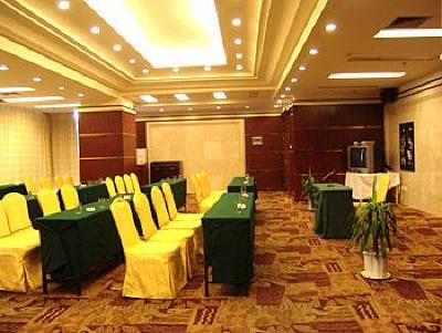 фото отеля Golden Spring Hotel Kunming