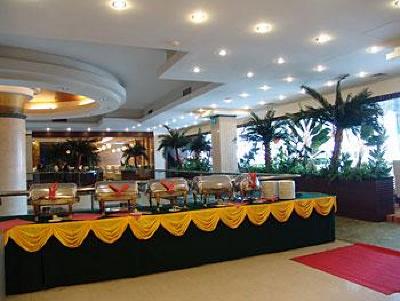 фото отеля Golden Spring Hotel Kunming