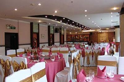 фото отеля Golden Spring Hotel Kunming