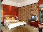 фото отеля Golden Spring Hotel Kunming