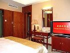 фото отеля Golden Spring Hotel Kunming