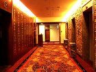 фото отеля Golden Spring Hotel Kunming