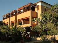 Hotel Rastoni Aegina