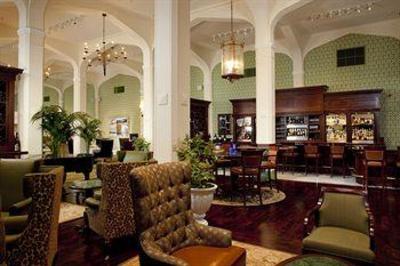 фото отеля Claremont Hotel Club & Spa