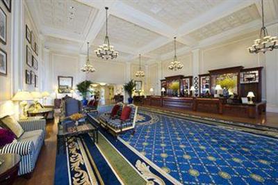 фото отеля Claremont Hotel Club & Spa