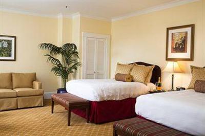 фото отеля Claremont Hotel Club & Spa