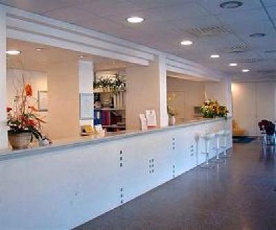 фото отеля Antille Hotel
