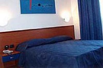 фото отеля Antille Hotel