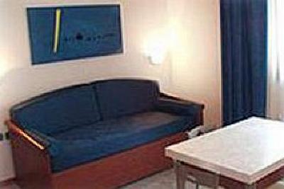 фото отеля Antille Hotel