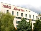 фото отеля Hotel Lyon Est Saint-Maurice-de-Beynost