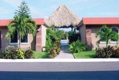 фото отеля Hotel Villas Dali Veracruz