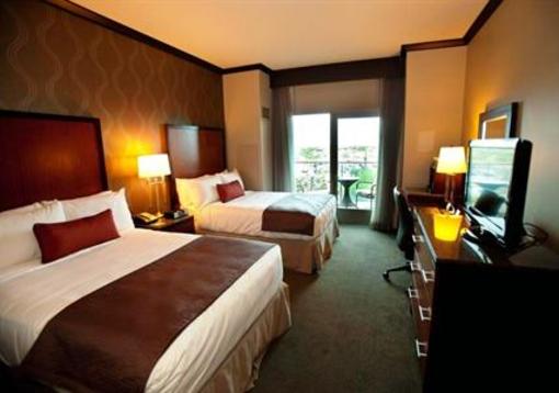 фото отеля Wild Horse Pass Hotel & Casino