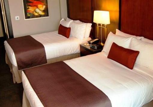фото отеля Wild Horse Pass Hotel & Casino