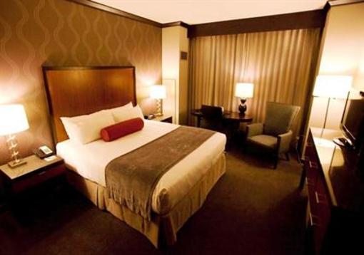фото отеля Wild Horse Pass Hotel & Casino