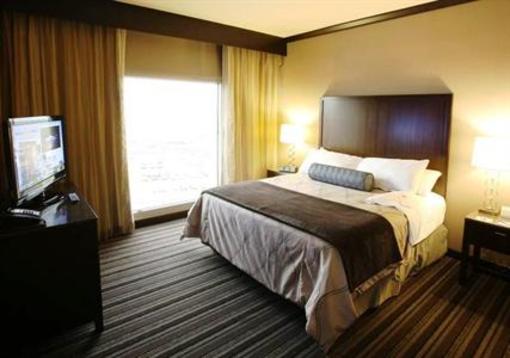 фото отеля Wild Horse Pass Hotel & Casino