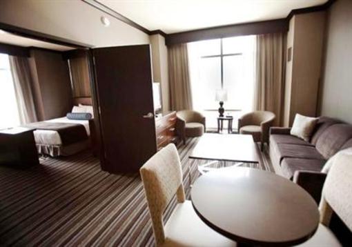 фото отеля Wild Horse Pass Hotel & Casino