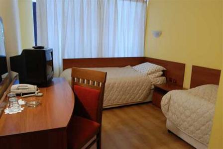 фото отеля Breza Hotel Borovets