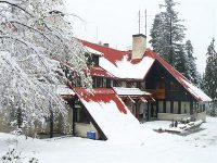 Breza Hotel Borovets