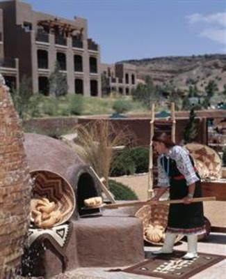фото отеля Hyatt Regency Tamaya Resort & Spa
