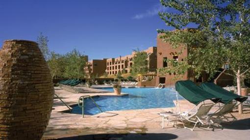 фото отеля Hyatt Regency Tamaya Resort & Spa