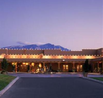фото отеля Hyatt Regency Tamaya Resort & Spa