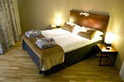 фото отеля Rica Victoria Hotel Oslo