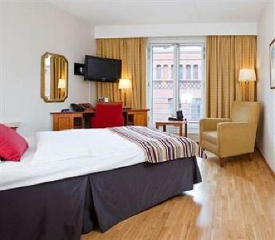 фото отеля Rica Victoria Hotel Oslo