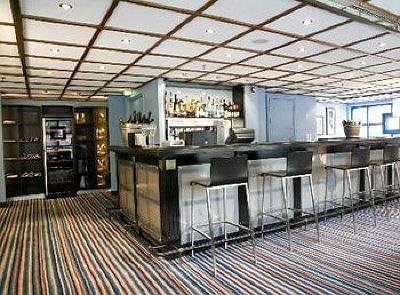 фото отеля Rica Victoria Hotel Oslo
