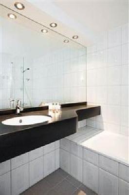 фото отеля Rica Victoria Hotel Oslo