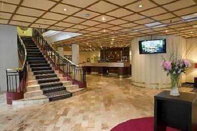 фото отеля Rica Victoria Hotel Oslo