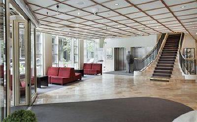фото отеля Rica Victoria Hotel Oslo