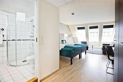фото отеля Rica Victoria Hotel Oslo