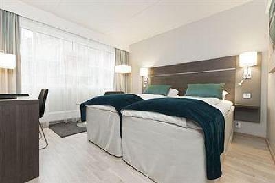 фото отеля Rica Victoria Hotel Oslo