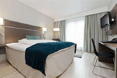 фото отеля Rica Victoria Hotel Oslo