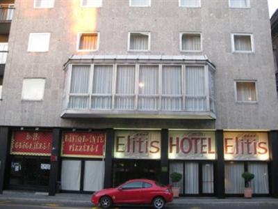 фото отеля Elitis Hotel Legnano