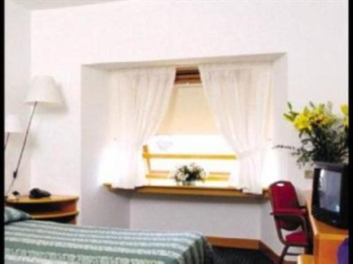 фото отеля Elitis Hotel Legnano