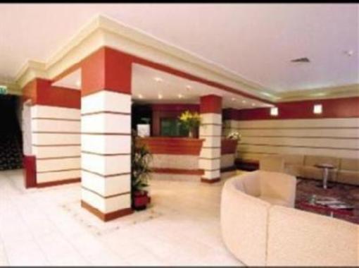 фото отеля Elitis Hotel Legnano
