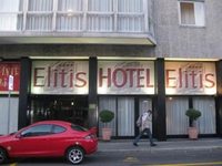 Elitis Hotel Legnano