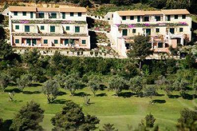фото отеля Elba Golf Apartments