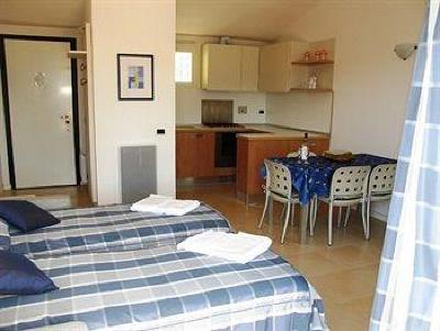 фото отеля Elba Golf Apartments