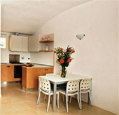 фото отеля Elba Golf Apartments