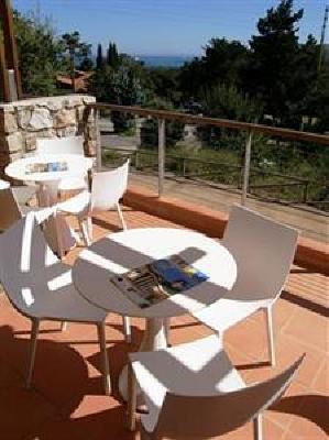 фото отеля Elba Golf Apartments