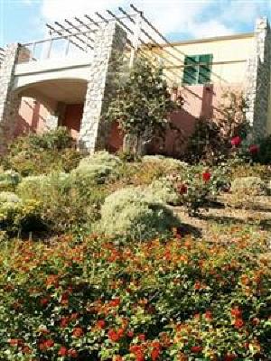 фото отеля Elba Golf Apartments