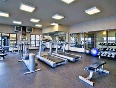 фото отеля Ramada Inn Camrose