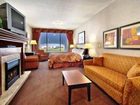 фото отеля Ramada Inn Camrose