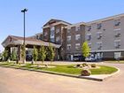 фото отеля Ramada Inn Camrose